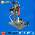 Brand new plastic bottle cap sealing machine/screw cap capper